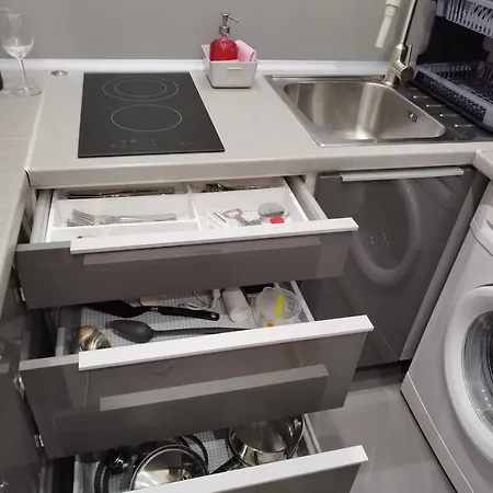 Przytulny W Scislym Centrum *