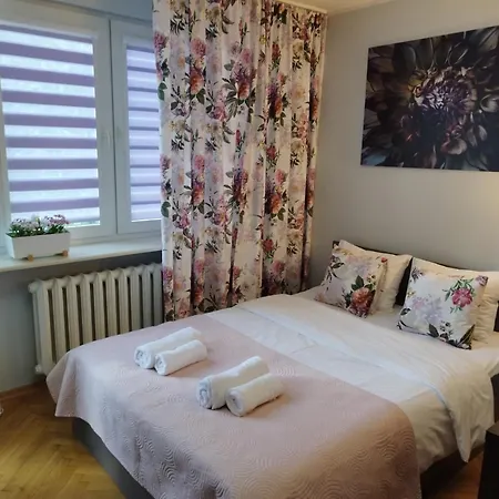 Apartman Przytulny W Scislym Centrum *