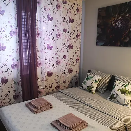 Apartman Przytulny W Scislym Centrum *