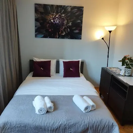 Appartement Przytulny W Scislym Centrum *