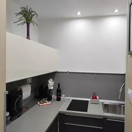 Przytulny W Scislym Centrum * Warschau