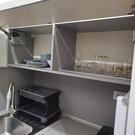 Przytulny W Scislym Centrum Appartement Varsovie