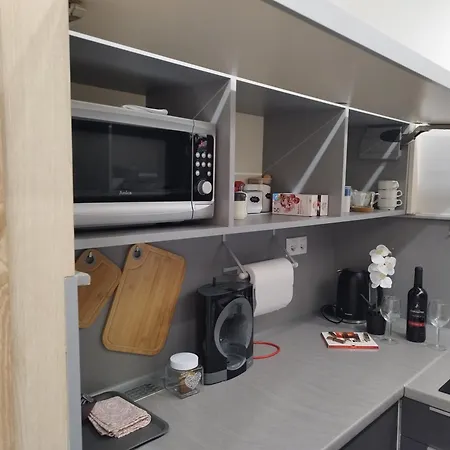 Przytulny W Scislym Centrum * Warschau