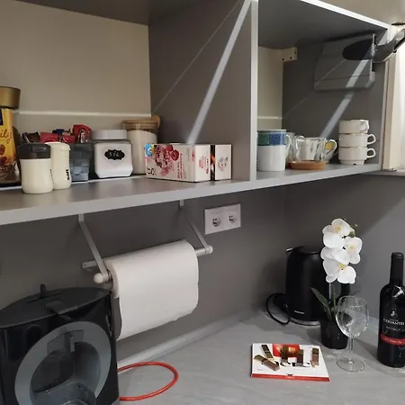 Przytulny W Scislym Centrum *