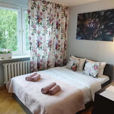 Przytulny W Scislym Centrum