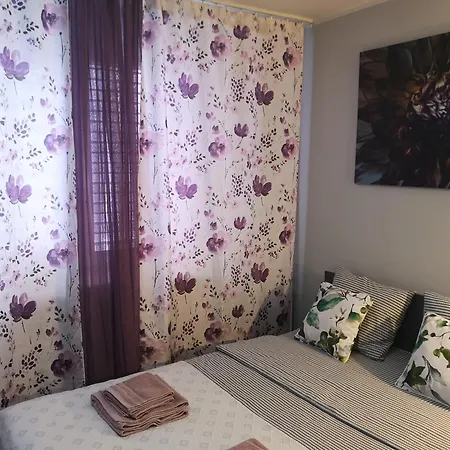 Przytulny W Scislym Centrum Appartement