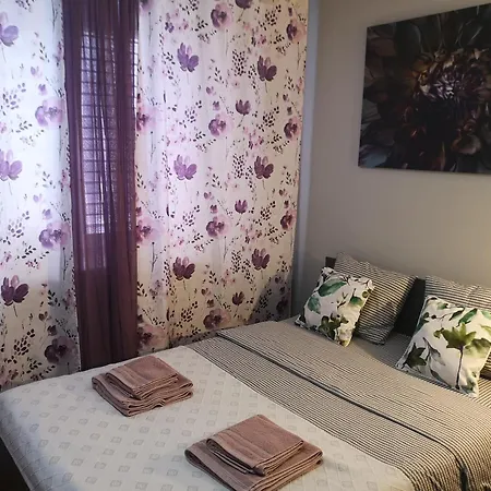 Przytulny W Scislym Centrum Apartment *